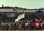 Image of Japanese workers Tokyo Japan, 1946, second 50 stock footage video 65675060704