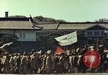 Image of Japanese workers Tokyo Japan, 1946, second 51 stock footage video 65675060704
