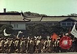 Image of Japanese workers Tokyo Japan, 1946, second 52 stock footage video 65675060704