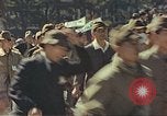 Image of Japanese workers Tokyo Japan, 1946, second 55 stock footage video 65675060704