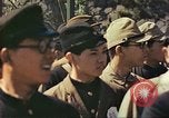 Image of Japanese workers Tokyo Japan, 1946, second 60 stock footage video 65675060704