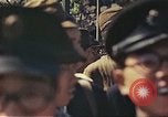 Image of Japanese workers Tokyo Japan, 1946, second 62 stock footage video 65675060704