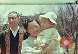 Image of Count Otani Kyoto Japan, 1946, second 1 stock footage video 65675060705