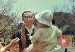 Image of Count Otani Kyoto Japan, 1946, second 4 stock footage video 65675060705