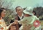Image of Count Otani Kyoto Japan, 1946, second 5 stock footage video 65675060705