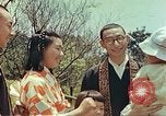 Image of Count Otani Kyoto Japan, 1946, second 7 stock footage video 65675060705