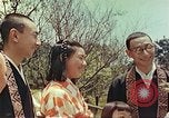 Image of Count Otani Kyoto Japan, 1946, second 8 stock footage video 65675060705