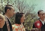 Image of Count Otani Kyoto Japan, 1946, second 9 stock footage video 65675060705