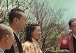 Image of Count Otani Kyoto Japan, 1946, second 10 stock footage video 65675060705