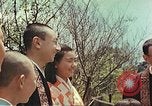 Image of Count Otani Kyoto Japan, 1946, second 11 stock footage video 65675060705