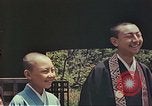 Image of Count Otani Kyoto Japan, 1946, second 14 stock footage video 65675060705