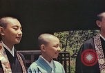 Image of Count Otani Kyoto Japan, 1946, second 16 stock footage video 65675060705