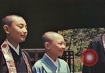 Image of Count Otani Kyoto Japan, 1946, second 17 stock footage video 65675060705