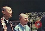 Image of Count Otani Kyoto Japan, 1946, second 19 stock footage video 65675060705