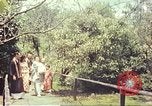 Image of Count Otani Kyoto Japan, 1946, second 22 stock footage video 65675060705