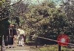 Image of Count Otani Kyoto Japan, 1946, second 23 stock footage video 65675060705