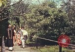 Image of Count Otani Kyoto Japan, 1946, second 24 stock footage video 65675060705