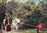 Image of Count Otani Kyoto Japan, 1946, second 26 stock footage video 65675060705