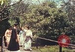 Image of Count Otani Kyoto Japan, 1946, second 27 stock footage video 65675060705