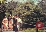 Image of Count Otani Kyoto Japan, 1946, second 28 stock footage video 65675060705