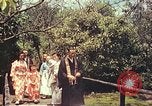 Image of Count Otani Kyoto Japan, 1946, second 29 stock footage video 65675060705