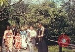Image of Count Otani Kyoto Japan, 1946, second 30 stock footage video 65675060705