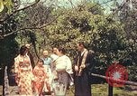 Image of Count Otani Kyoto Japan, 1946, second 32 stock footage video 65675060705