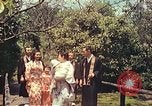 Image of Count Otani Kyoto Japan, 1946, second 33 stock footage video 65675060705