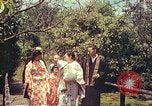 Image of Count Otani Kyoto Japan, 1946, second 34 stock footage video 65675060705