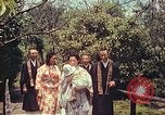 Image of Count Otani Kyoto Japan, 1946, second 35 stock footage video 65675060705