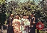 Image of Count Otani Kyoto Japan, 1946, second 36 stock footage video 65675060705