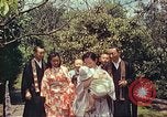 Image of Count Otani Kyoto Japan, 1946, second 37 stock footage video 65675060705