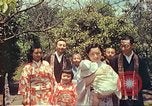 Image of Count Otani Kyoto Japan, 1946, second 39 stock footage video 65675060705