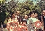 Image of Count Otani Kyoto Japan, 1946, second 40 stock footage video 65675060705