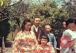 Image of Count Otani Kyoto Japan, 1946, second 41 stock footage video 65675060705