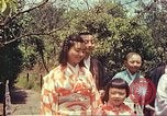 Image of Count Otani Kyoto Japan, 1946, second 42 stock footage video 65675060705