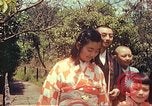 Image of Count Otani Kyoto Japan, 1946, second 43 stock footage video 65675060705