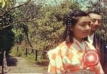 Image of Count Otani Kyoto Japan, 1946, second 44 stock footage video 65675060705