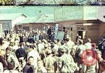 Image of Japanese people Hiroshima Japan, 1946, second 1 stock footage video 65675060706