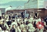 Image of Japanese people Hiroshima Japan, 1946, second 3 stock footage video 65675060706