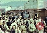 Image of Japanese people Hiroshima Japan, 1946, second 4 stock footage video 65675060706