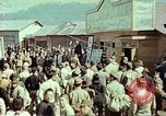Image of Japanese people Hiroshima Japan, 1946, second 5 stock footage video 65675060706