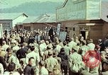 Image of Japanese people Hiroshima Japan, 1946, second 6 stock footage video 65675060706