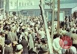 Image of Japanese people Hiroshima Japan, 1946, second 7 stock footage video 65675060706