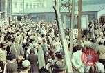 Image of Japanese people Hiroshima Japan, 1946, second 8 stock footage video 65675060706