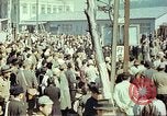 Image of Japanese people Hiroshima Japan, 1946, second 10 stock footage video 65675060706