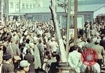Image of Japanese people Hiroshima Japan, 1946, second 11 stock footage video 65675060706