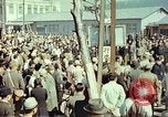 Image of Japanese people Hiroshima Japan, 1946, second 12 stock footage video 65675060706