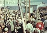 Image of Japanese people Hiroshima Japan, 1946, second 13 stock footage video 65675060706