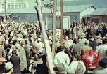 Image of Japanese people Hiroshima Japan, 1946, second 14 stock footage video 65675060706